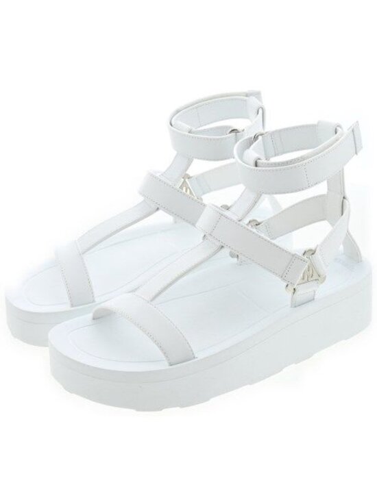 Hermes Shoes - ★SOLD★ Hermes Sandals White